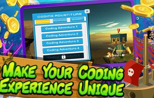 Code for Gold screenshot 1