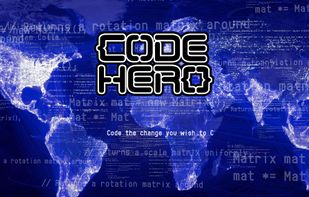 Code Hero screenshot 1