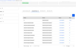 Code Input screenshot 2