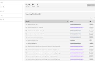 Code Input screenshot 1