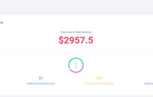 Code Inspector screenshot 1