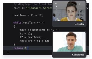 CodeInterview screenshot 1