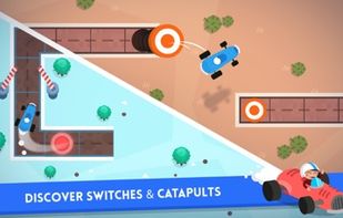 Code Karts screenshot 2