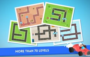 Code Karts screenshot 3