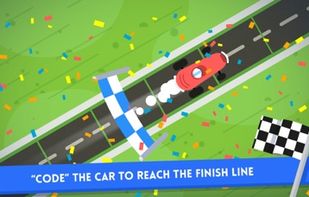 Code Karts screenshot 1