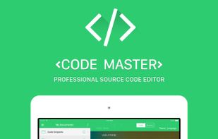 Code Master screenshot 1