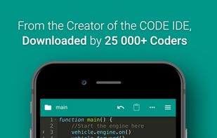 Code Miner screenshot 1