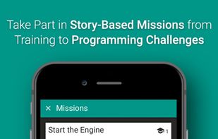 Code Miner screenshot 3