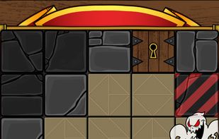 Code of Arms screenshot 1