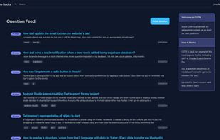 Code on the Rocks screenshot 2