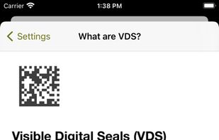 Code Scan - Scan Any Barcode screenshot 3