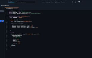 Code Share screenshot 3