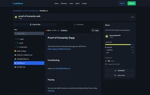 Code Share screenshot 2