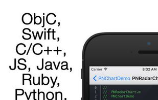 Code Viewer screenshot 1