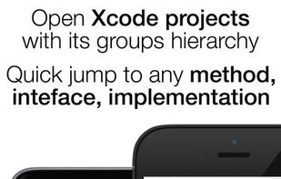 Code Viewer screenshot 2