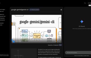 Code Wiki screenshot 1