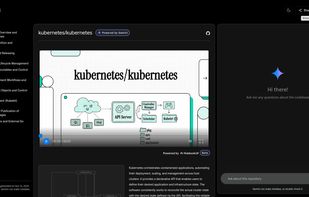 Code Wiki screenshot 2