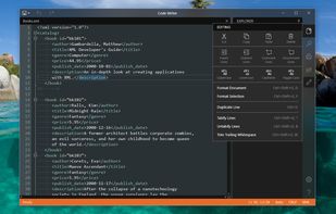 Code Writer screenshot 3