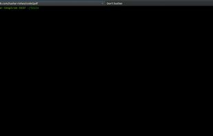 Code2pdf screenshot 1