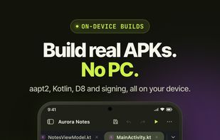 CodeAssist screenshot 3