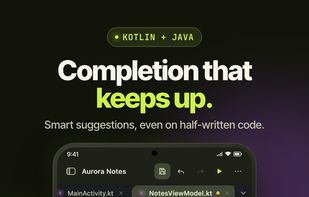 CodeAssist screenshot 2