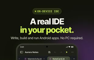 CodeAssist screenshot 1