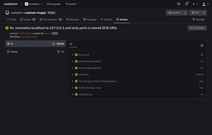 Codebahn screenshot 3
