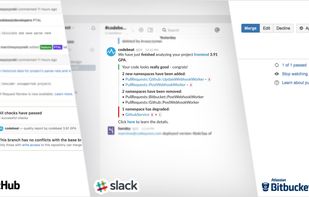 codebeat screenshot 1