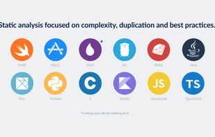 codebeat screenshot 3