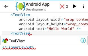 CodeBoard screenshot 1