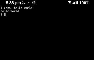 CodeBoard screenshot 3