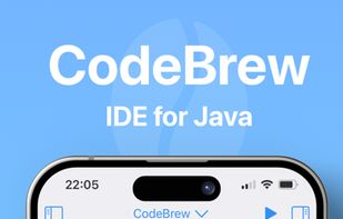 CodeBrew screenshot 1