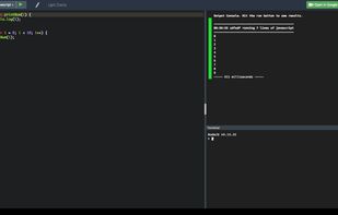CodeBunny screenshot 1