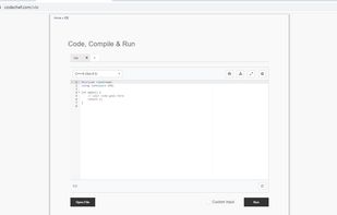 Codechef screenshot 1