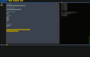 c[ode]clap screenshot 2