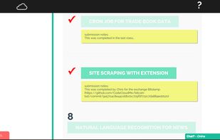 CodeCloud.me screenshot 1