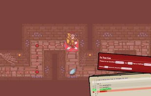 CodeCombat screenshot 3