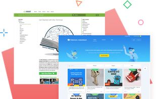 Codecraft screenshot 3