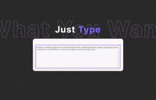 CodeDesign.ai screenshot 1