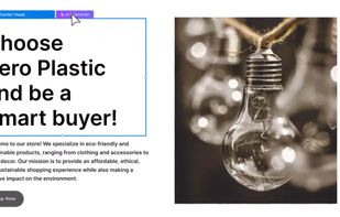 CodeDesign.ai screenshot 2