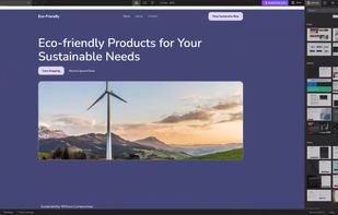 CodeDesign.ai screenshot 1