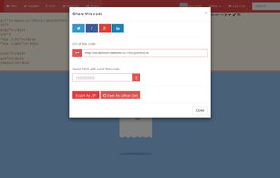 CodeExec screenshot 3