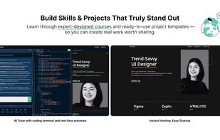 CodeFriends screenshot 1
