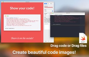 CodeGraphics screenshot 1