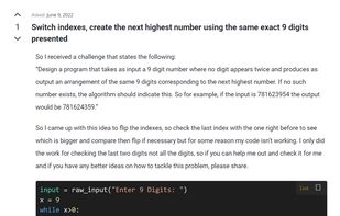 Codegrepr screenshot 1