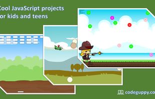 CodeGuppy screenshot 2