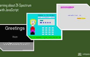 CodeGuppy screenshot 1