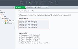 CodeGym.cc screenshot 2