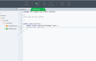 CodeGym.cc screenshot 3