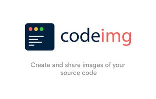 Codeimg screenshot 1